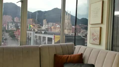 Snapshot of ivanna_west chatting on June 2026 11:45:01 AM Ivanna West online show from June 2026 11:45:01 AM