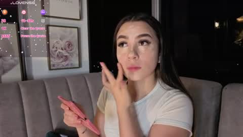 Snapshot of ivanna_west chatting on July 2026 10:07:01 AM Ivanna West online show from July 2026 10:07:01 AM