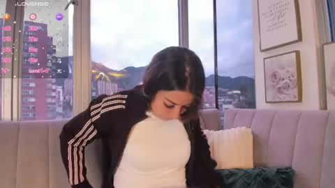 Snapshot of ivanna_west chatting on July 2026 11:24:02 AM Ivanna West online show from July 2026 11:24:02 AM