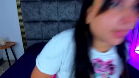Snapshot of ivannaavega chatting on October 2025 05:26:02 AM Ivanna online show from October 2025 05:26:02 AM