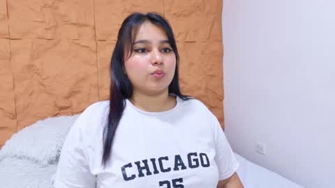 Snapshot of ivannaavega chatting on May 2026 05:02:02 AM Ivanna online show from May 2026 05:02:02 AM