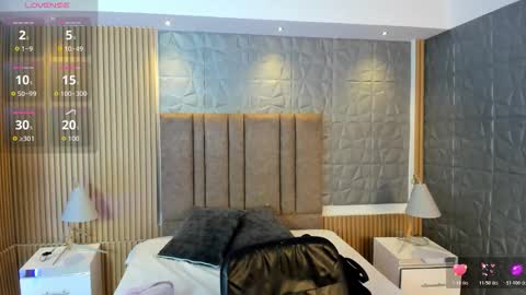 ivanna online show from February 2026 12:24:01 PM