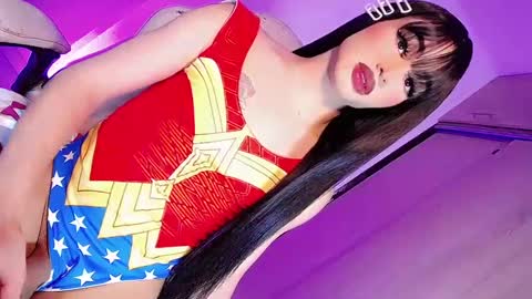 Snapshot of ivannahot23 chatting on September 2025 06:36:01 AM ivannahot23 online show from September 2025 06:36:01 AM
