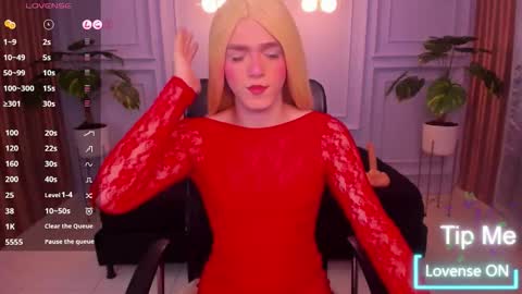 Dylan online show from February 2026 12:41:01 PM