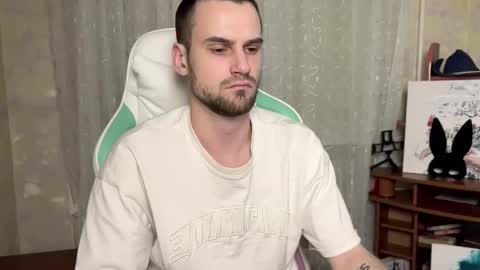 iveran online show from November 2025 06:32:01 PM