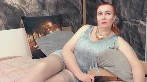 IrennaSplash online show from November 2025 01:38:01 AM