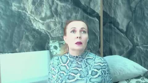 IrennaSplash online show from February 2026 03:21:02 AM