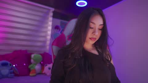 Snapshot of ivette_k chatting on November 2025 01:55:02 PM iveet online show from November 2025 01:55:02 PM