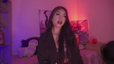 Snapshot of ivette_k chatting on November 2025 01:56:02 PM iveet online show from November 2025 01:56:02 PM