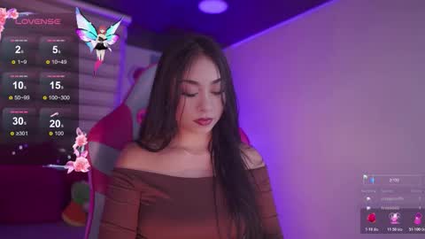 Snapshot of ivette_k chatting on November 2025 12:42:01 AM iveet online show from November 2025 12:42:01 AM