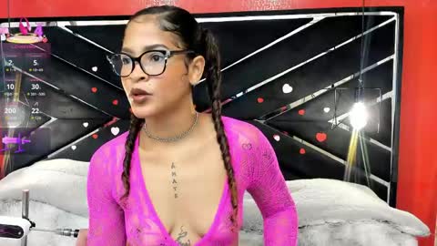 Snapshot of ivisbouncyass chatting on April 2026 01:16:02 PM Ivis online show from April 2026 01:16:02 PM
