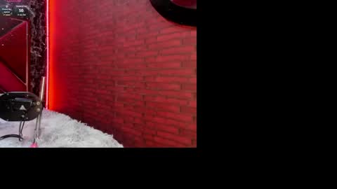 Snapshot of ivisbouncyass chatting on May 2026 01:51:02 PM Ivis online show from May 2026 01:51:02 PM