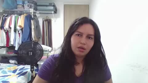 Ivone777 online show from March 2026 09:11:01 PM