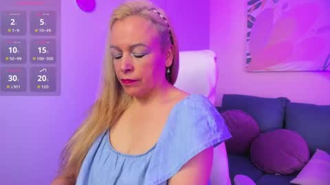 Ivonne online show from May 2026 01:05:02 PM