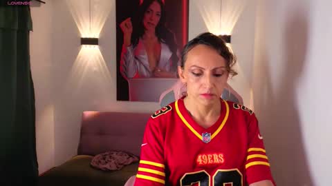 IVONNE online show from January 2026 02:03:01 AM