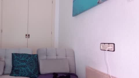 Ivonne online show from January 2025 09:30:02 AM