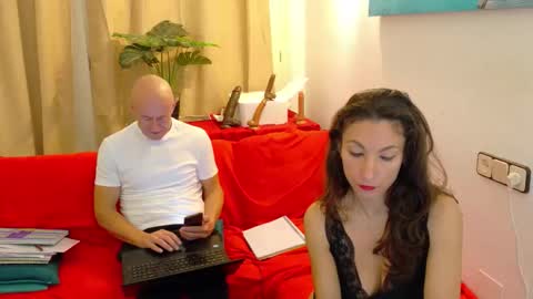 Ivonne online show from March 2026 10:33:01 AM