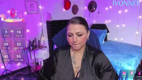 Ivonne online show from February 2026 09:24:02 AM