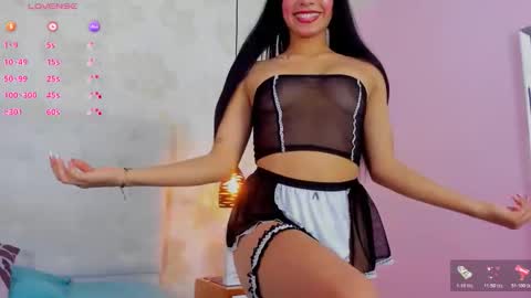 Snapshot of ivonneparker6 chatting on November 2025 07:27:01 PM IVONE online show from November 2025 07:27:01 PM