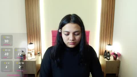 I V O N N E R O S S online show from March 2026 11:54:01 AM