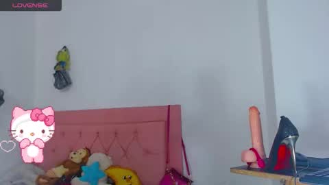 ivonneth online show from April 2026 05:36:02 AM