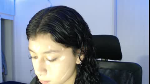 ivonny111 online show from October 2025 08:53:02 PM