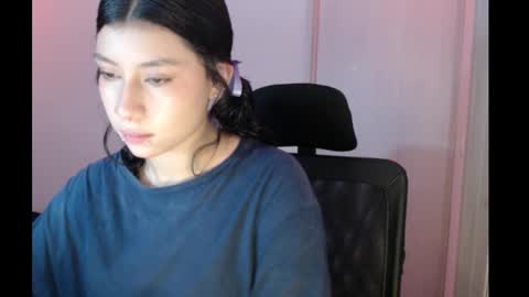 ivonny111 online show from November 2025 10:41:02 PM