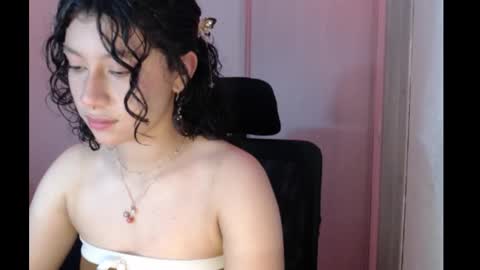 ivonny111 online show from November 2025 12:35:01 AM