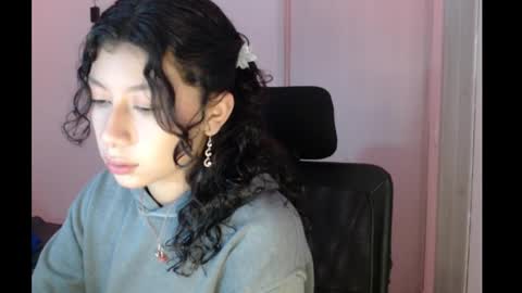 ivonny111 online show from November 2025 02:04:02 AM