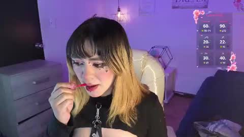 Ivonny online show from June 2026 11:31:01 AM