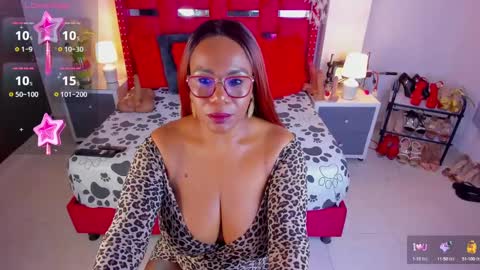 IVONSANCHEZ online show from December 2024 03:29:01 AM