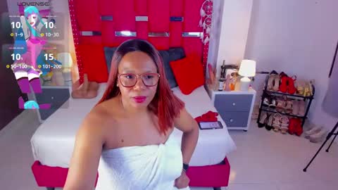 IVONSANCHEZ online show from December 2024 02:45:02 AM