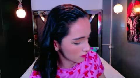 ivony giselle online show from March 2026 02:12:02 PM