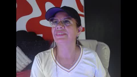 ivory_mistress online show from May 2026 02:45:01 PM