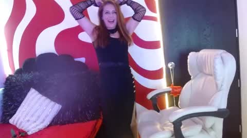 ivory_mistress online show from May 2026 02:16:01 PM