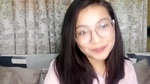 Snapshot of ivory_vibe chatting on December 2025 03:42:01 PM Hey EveryoneIm ElzaGlad to see you in my room online show from December 2025 03:42:01 PM