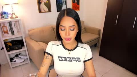 kirstenelsie online show from February 2025 12:37:01 AM