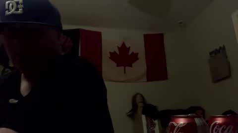 IvoryCum online show from February 2025 12:04:02 AM