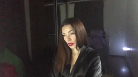 Snapshot of ivorymuse chatting on February 2026 09:26:02 PM Lana online show from February 2026 09:26:02 PM