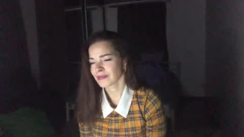 Snapshot of ivorymuse chatting on February 2026 09:57:02 PM Lana online show from February 2026 09:57:02 PM