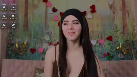 ivorywood_ online show from February 2026 05:41:01 PM