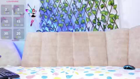 IVVY online show from September 2025 08:31:01 PM
