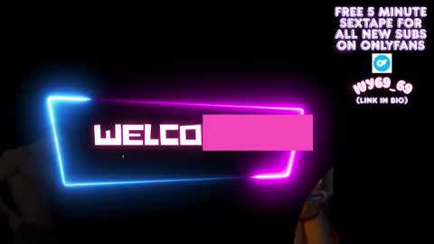 ivy69 9 and cody online show from September 2025 03:56:01 PM