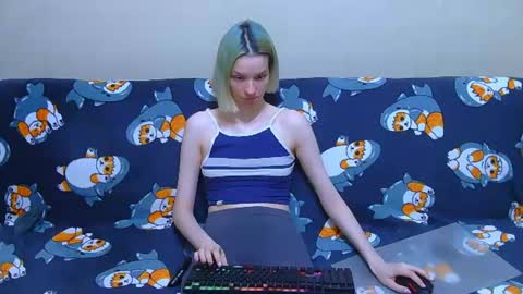 Snapshot of ivy__lester chatting on July 2026 09:28:02 PM Ivy and Lester online show from July 2026 09:28:02 PM
