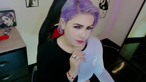 Diana Rojas  online show from February 2026 05:57:02 AM