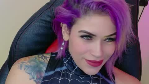 Snapshot of ivy__taylorr chatting on June 2026 06:34:02 AM Diana Rojas online show from June 2026 06:34:02 AM