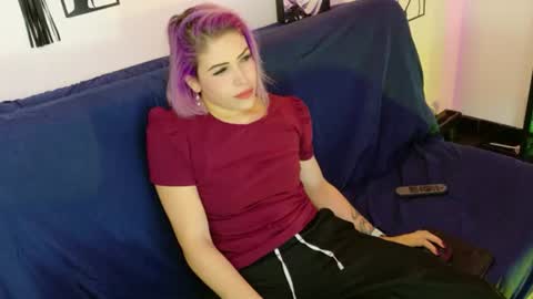 Snapshot of ivy__taylorr chatting on June 2026 05:35:01 AM Diana Rojas online show from June 2026 05:35:01 AM