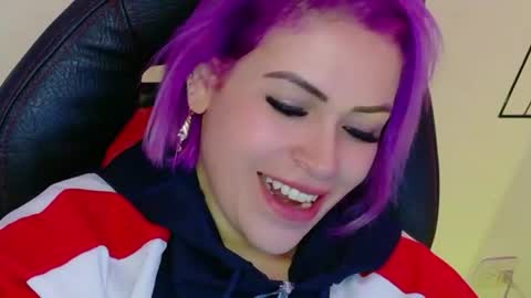 Snapshot of ivy__taylorr chatting on July 2026 10:50:01 AM Diana Rojas online show from July 2026 10:50:01 AM