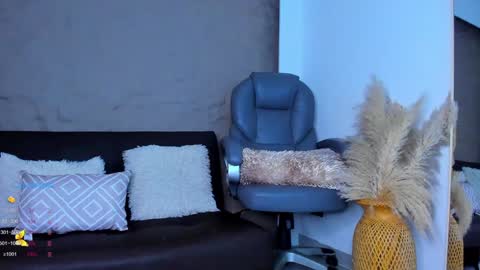 Daniela  online show from December 2024 12:12:01 PM