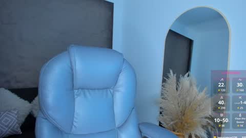 Daniela  online show from December 2024 02:27:02 PM